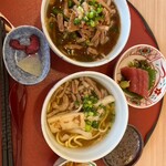 日本料理郷土料理ひるぎ - 