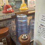 自家製麺つけ麺 紅葉 - 