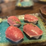 尾崎牛とまぐろの個室居酒屋 輝 - 