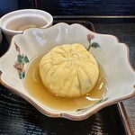 あげは - 海鮮まんじゅう