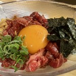 焼肉ホルモン もりちゃん - 