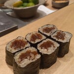 寿し おおはた - 