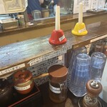 自家製麺つけ麺 紅葉 - 