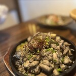 尾崎牛とまぐろの個室居酒屋 輝 - 