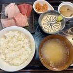 あげは - ご馳走様でした