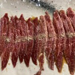 焼肉ホルモン もりちゃん - 