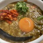 焼肉ホルモン もりちゃん - 