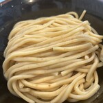 自家製麺つけ麺 紅葉 - 