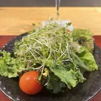 肉割烹 京 - 