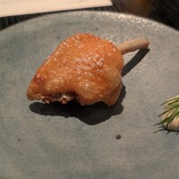 ラ・ボンヌターブル - 