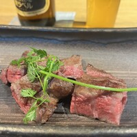 肉割烹 京 - 