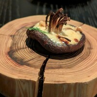 ラ・ボンヌターブル - 