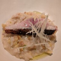 ラ・ボンヌターブル - 