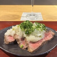 肉割烹 京 - 