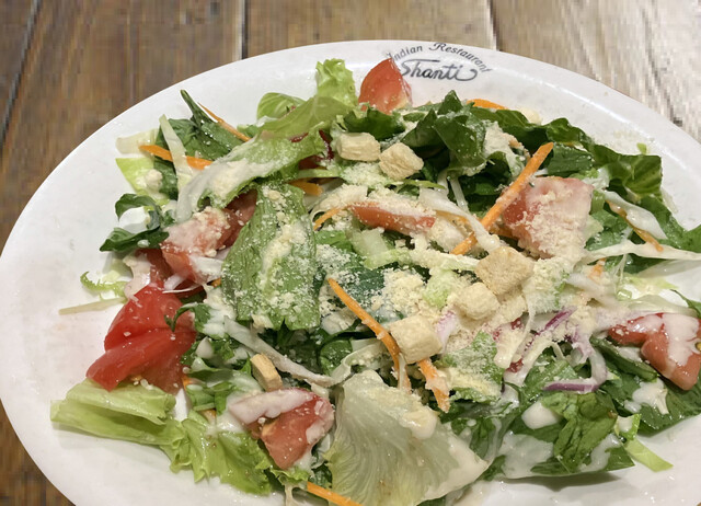 DELHI KITCHEN Shanti Higashikurume Ten photo 5