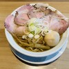 麺屋 優光