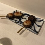 串焼とくり - 