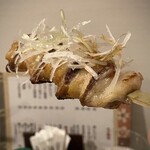 串焼とくり - 