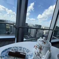 ブルガリ ラウンジ - 
