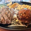 ステーキハウスにじや