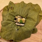 日本料理 新茶家 - 