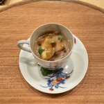日本料理 新茶家 - 