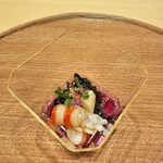 日本料理 新茶家 - 