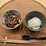 日本料理 新茶家 - 