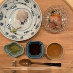 日本料理 新茶家 - 