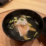日本料理 新茶家 - 