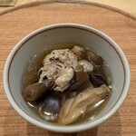 日本料理 新茶家 - 
