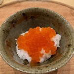 日本料理 新茶家 - 