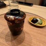 日本料理 新茶家 - 