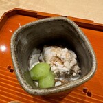 日本料理 新茶家 - 