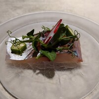 Simples - 鯵