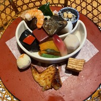 韻松亭 -  韻松亭 -