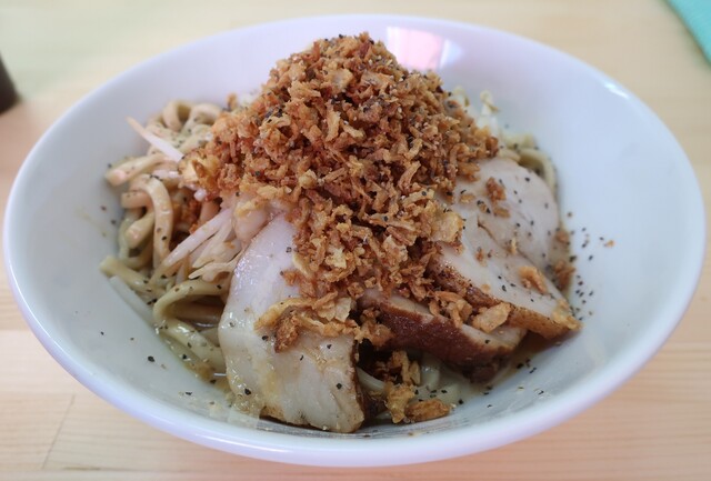 大阪二郎様 実食】大阪の二郎系ラーメン全店57か所を完全網羅！【随時更新