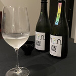 日本料理 TOBIUME - 