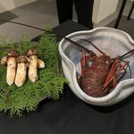 日本料理 TOBIUME - 