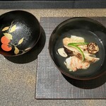 日本料理 TOBIUME - 