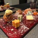 日本料理 TOBIUME - 