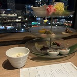 橙家 横浜みなとみらい東急スクエア店 - 