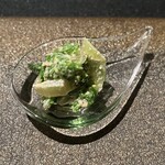 日本料理 TOBIUME - 