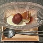 日本料理 TOBIUME - 