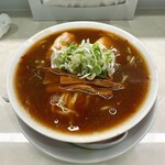 中華そば きくたに - 