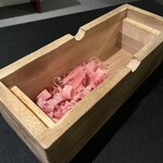 日本料理 TOBIUME - 