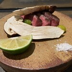 日本料理 TOBIUME - 