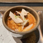 日本料理 TOBIUME - 