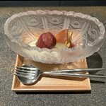 日本料理 TOBIUME - 