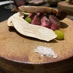 日本料理 TOBIUME - 